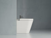 Valdama IL floor bidet ILBN1
